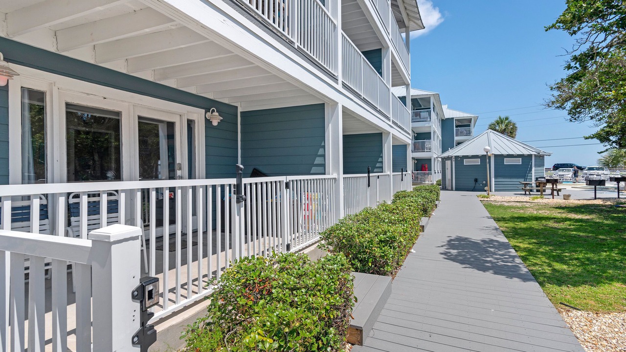 Photo of Outdoor in Miramar Beach