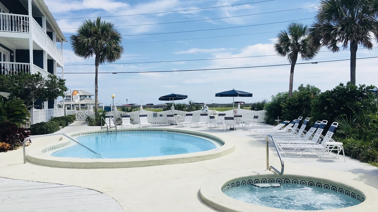 Photo of Outdoor in Miramar Beach