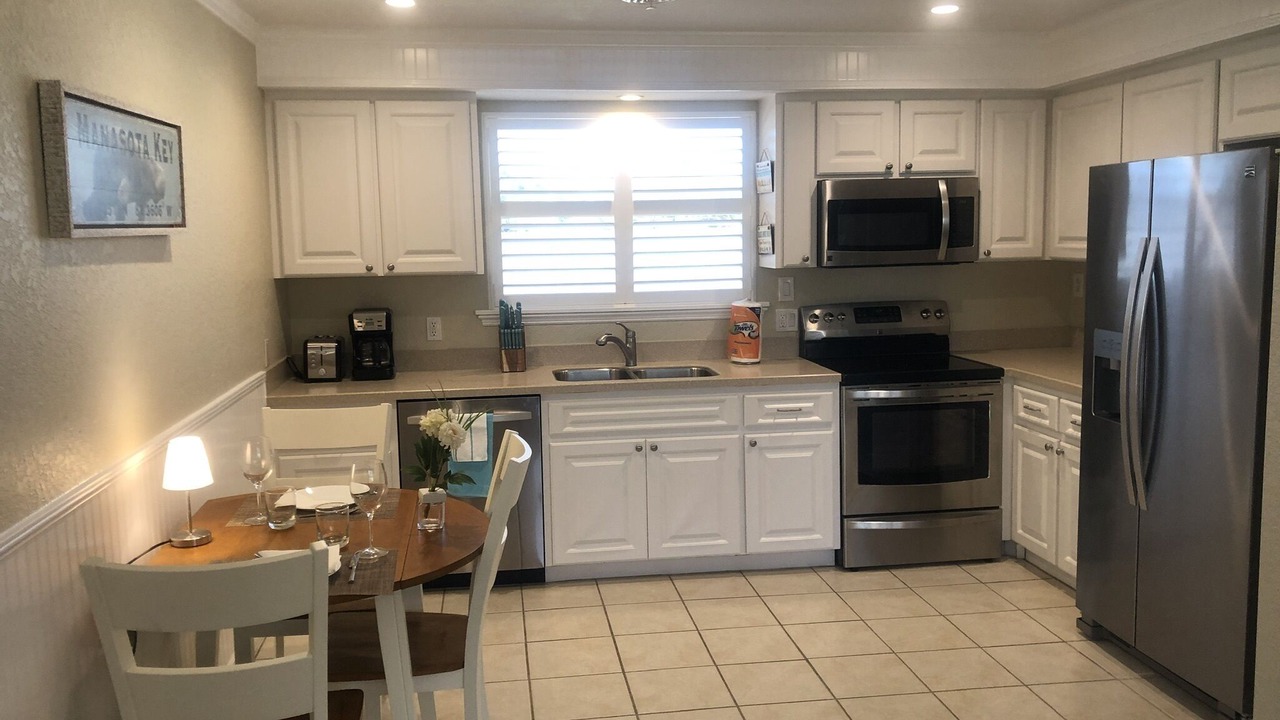 Photo of Kitchen in Englewood