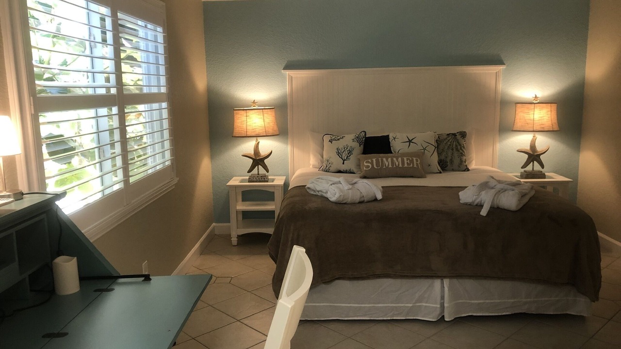 Photo of Bedroom in Englewood
