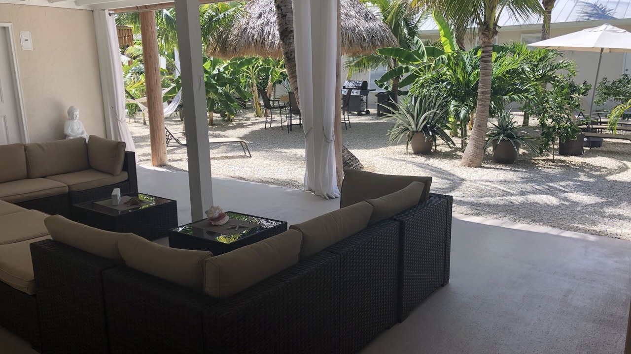 Photo of Patio Balcony in Englewood