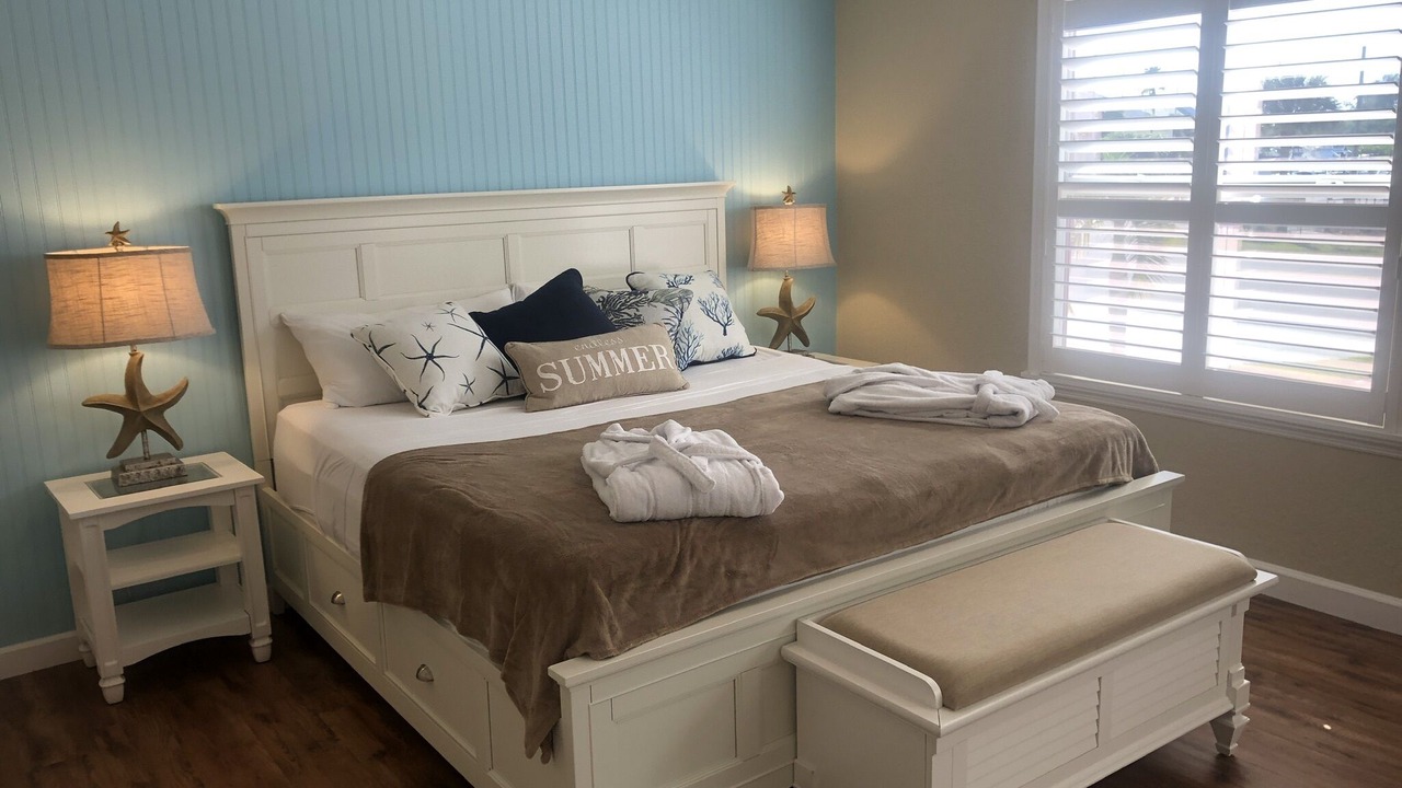 Photo of Bedroom in Englewood