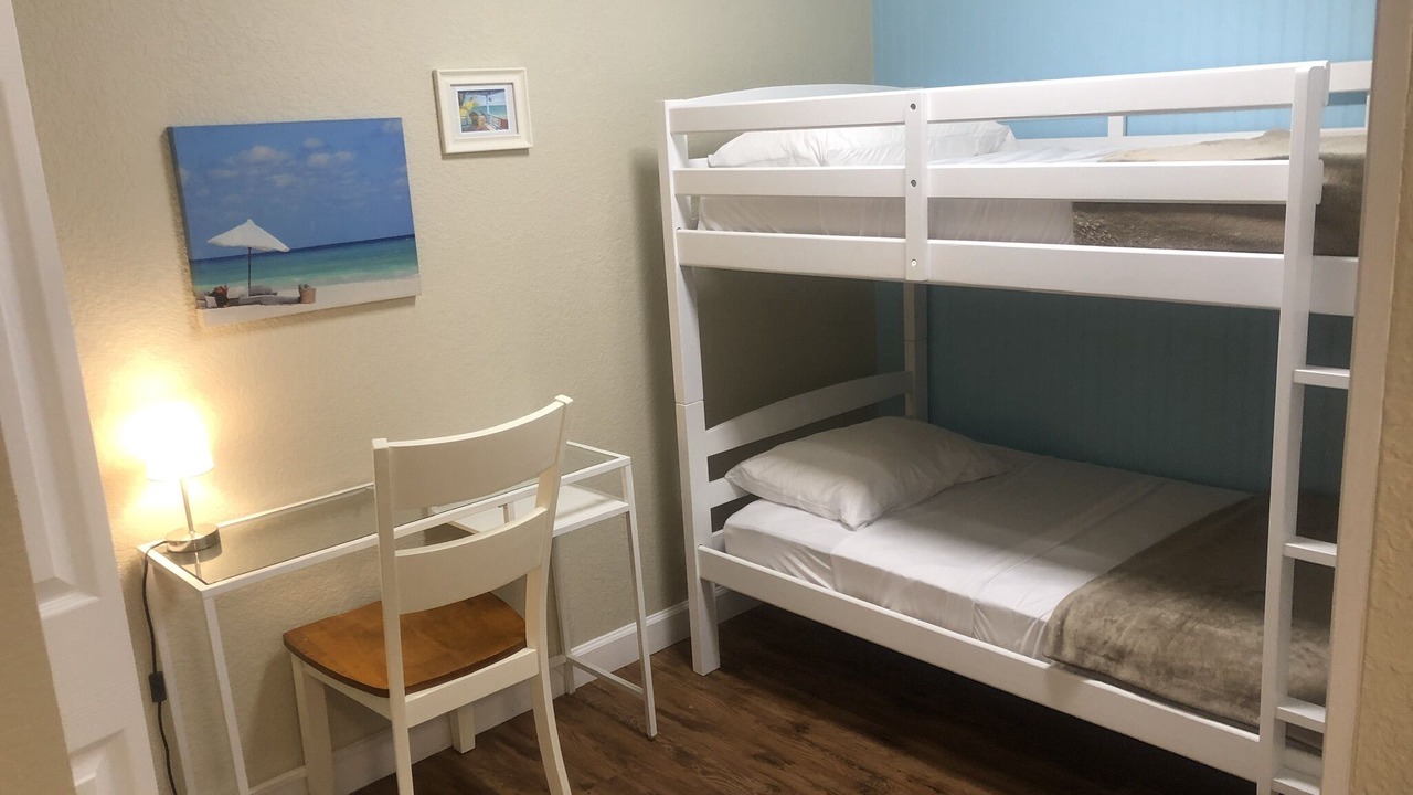 Photo of Bedroom in Englewood