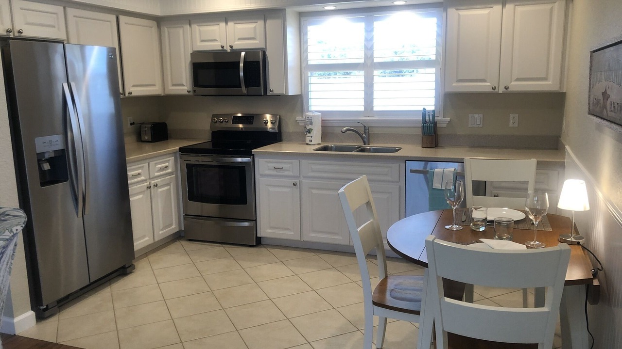 Photo of Kitchen in Englewood