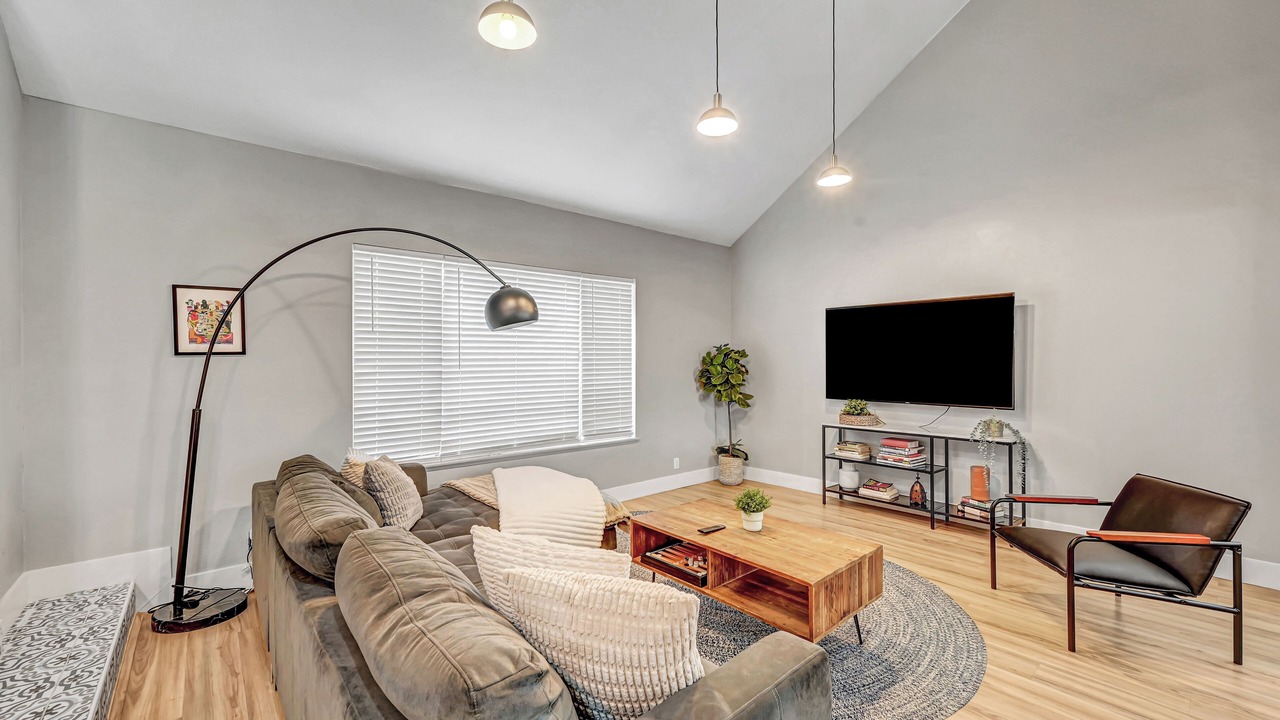 Photo of Livingroom in Paradise