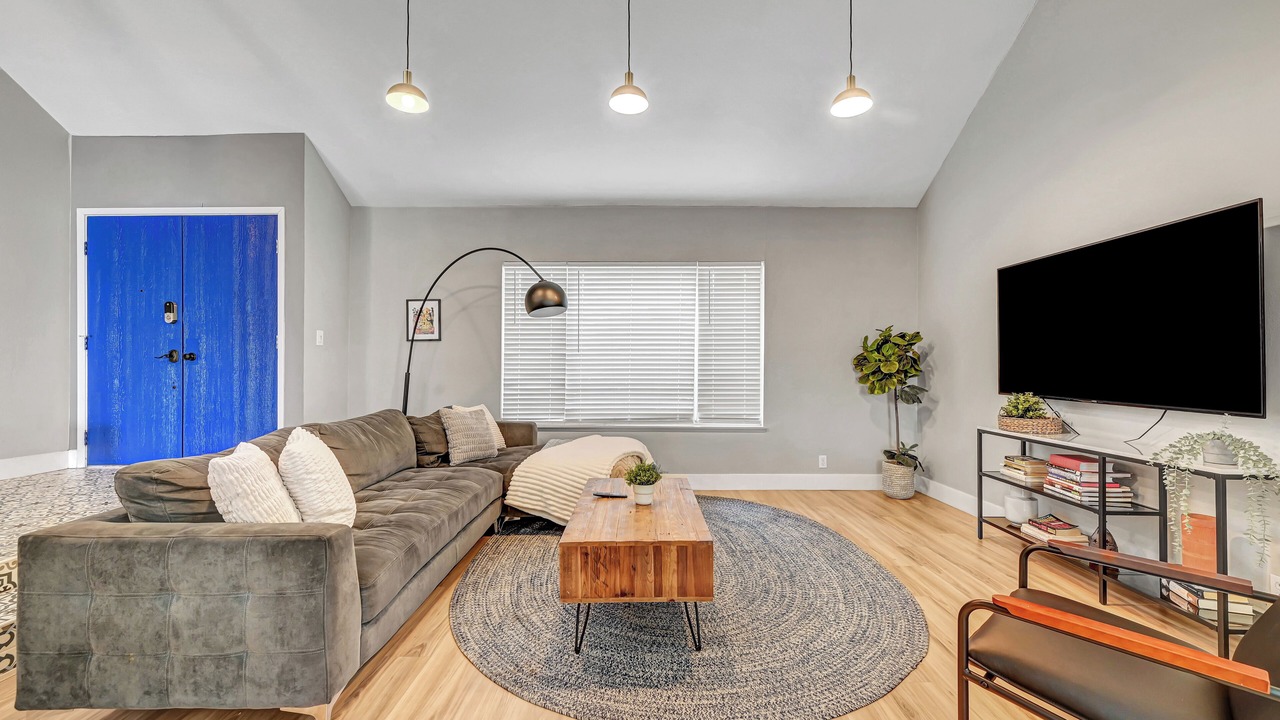 Photo of Livingroom in Paradise