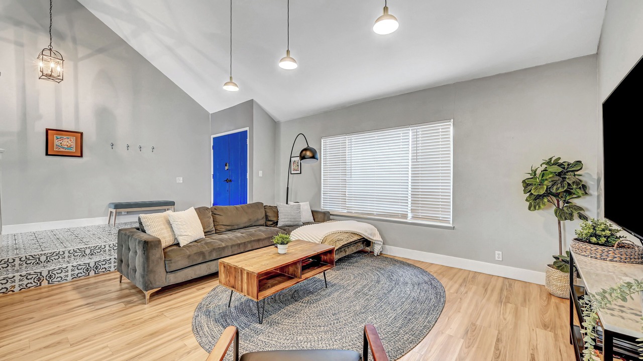 Photo of Livingroom in Paradise