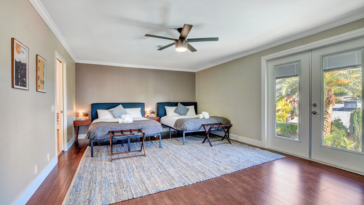 Photo of Bedroom in Paradise