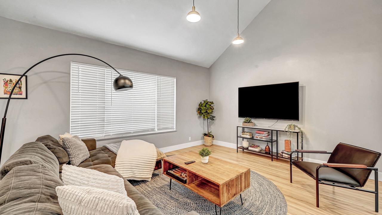 Photo of Livingroom in Paradise