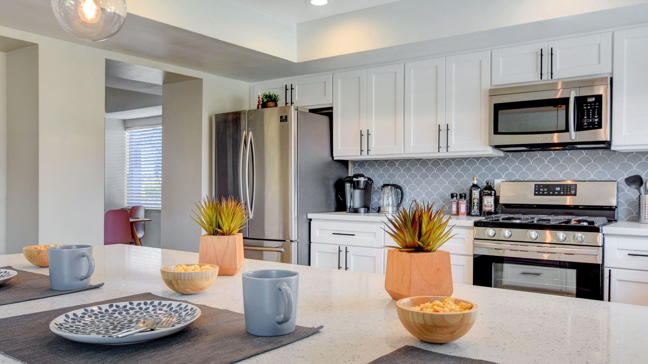 Photo of Kitchen in Paradise