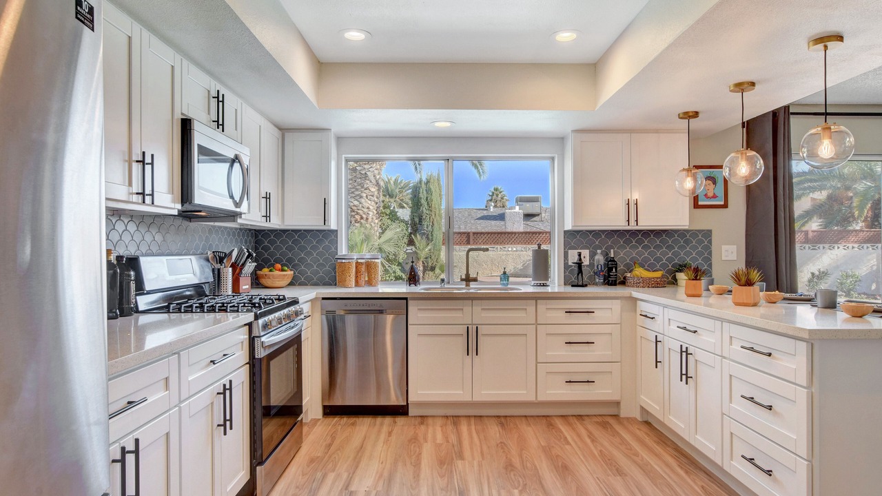 Photo of Kitchen in Paradise