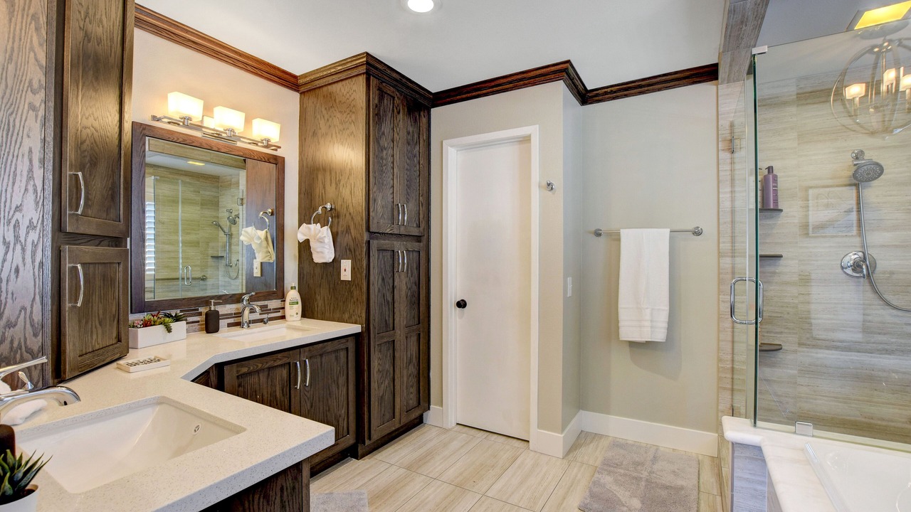 Photo of Bathroom in Paradise