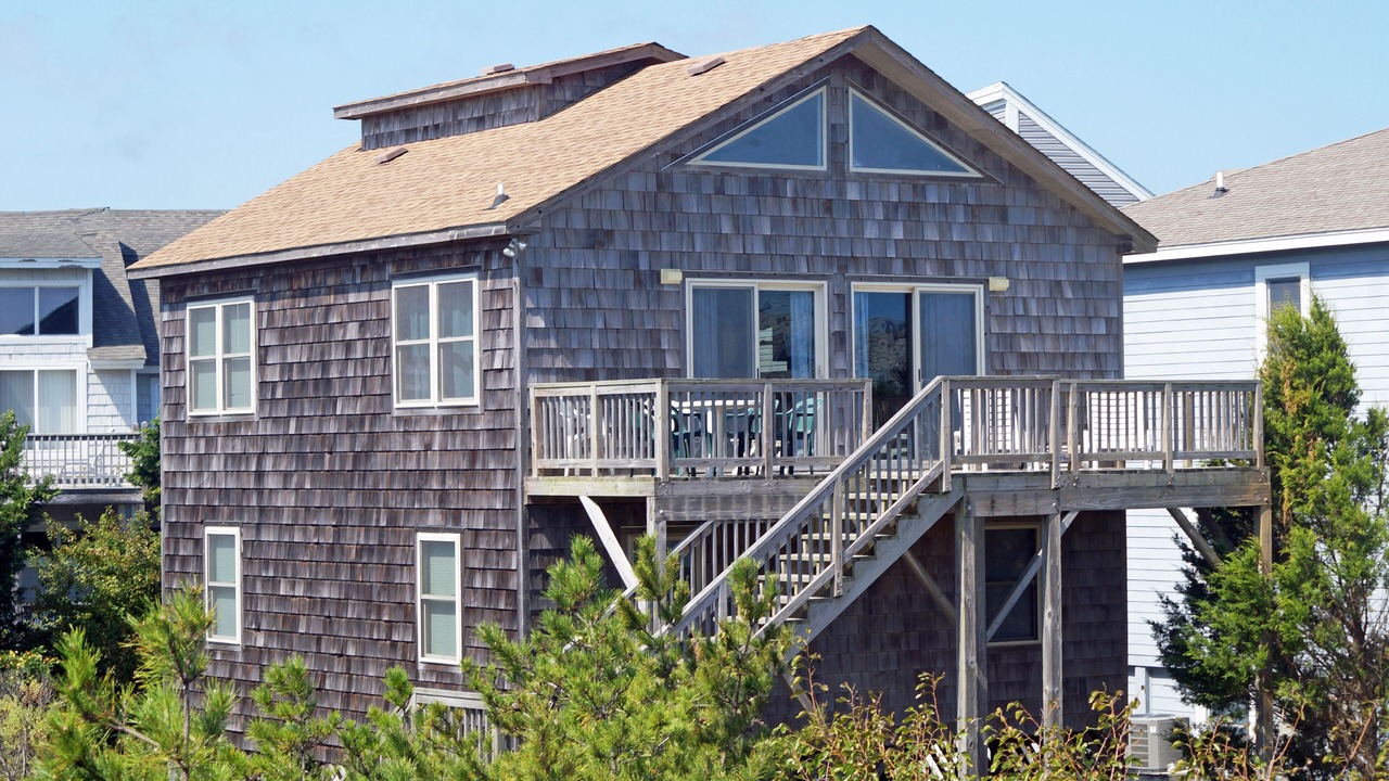 Photo of Outdoor in Ocean Sands