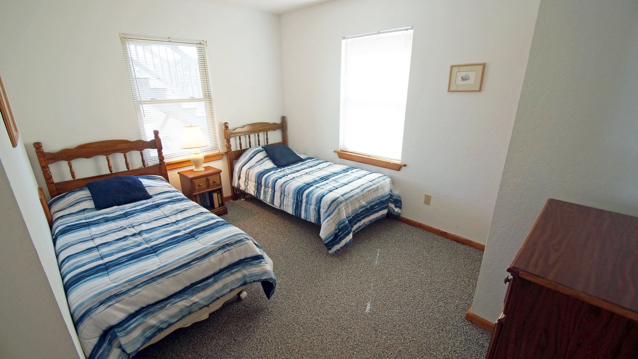 Photo of Bedroom in Ocean Sands