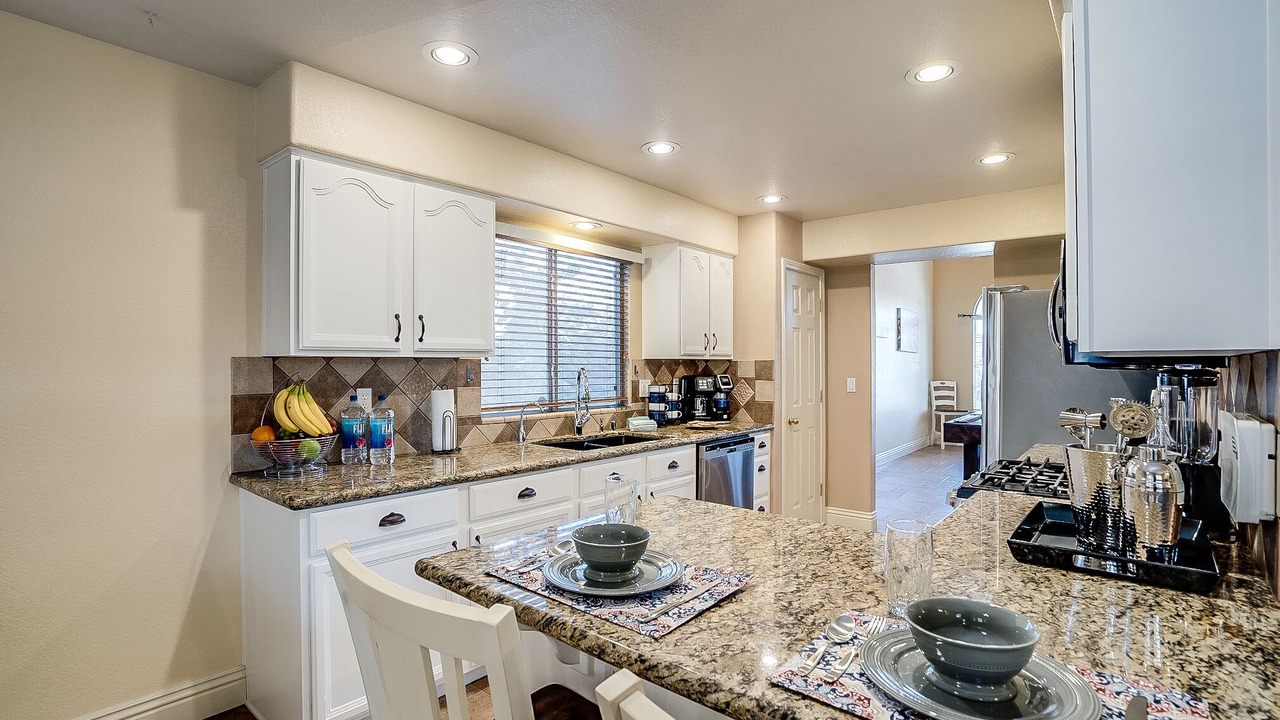 Photo of Kitchen in Black Mountain