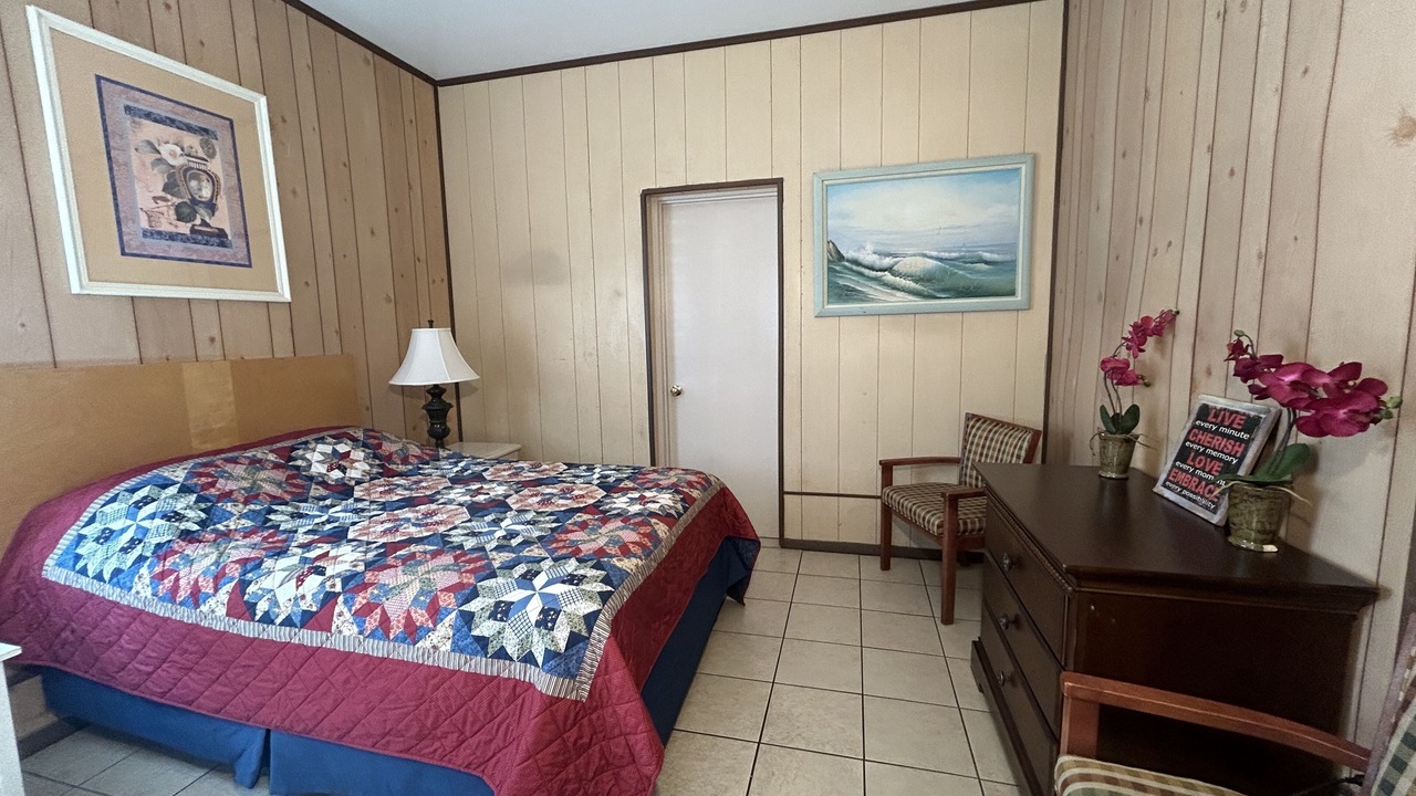 Photo of Bedroom in Ocean City