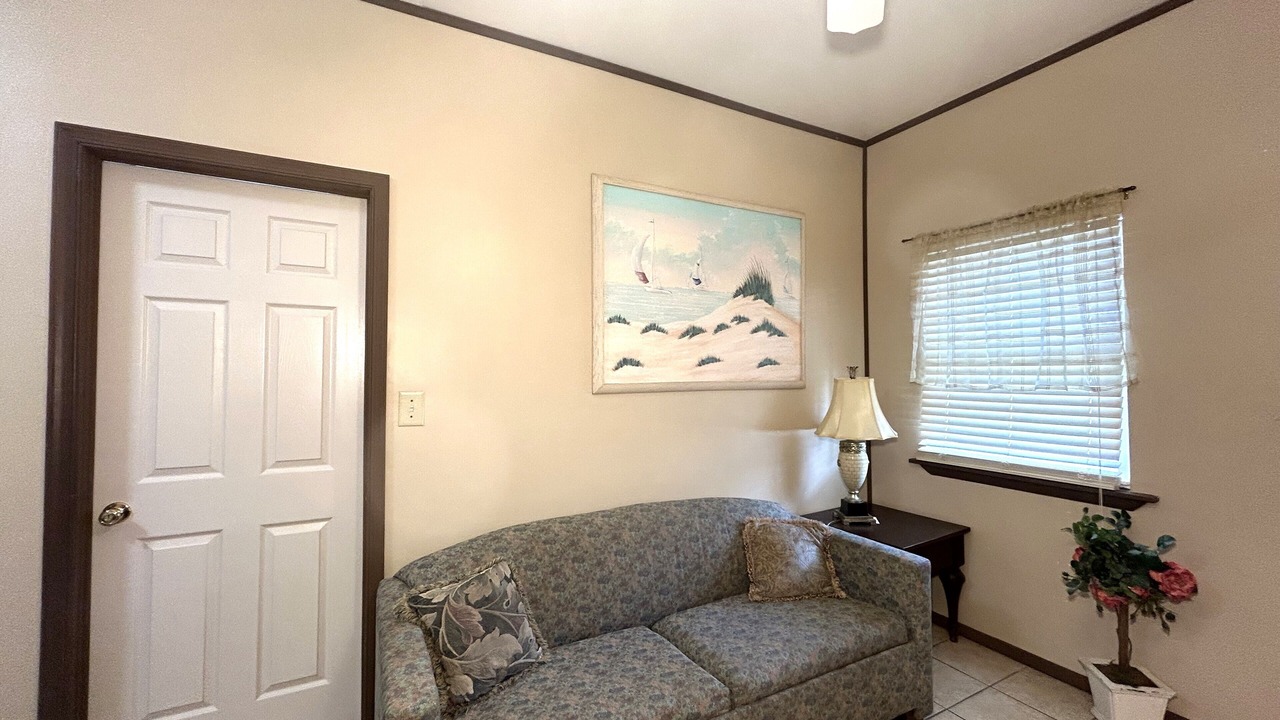 Photo of Livingroom in Ocean City