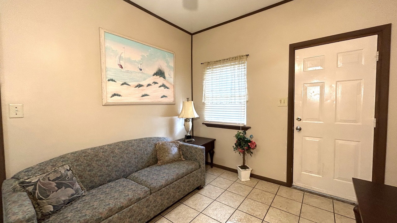 Photo of Livingroom in Ocean City