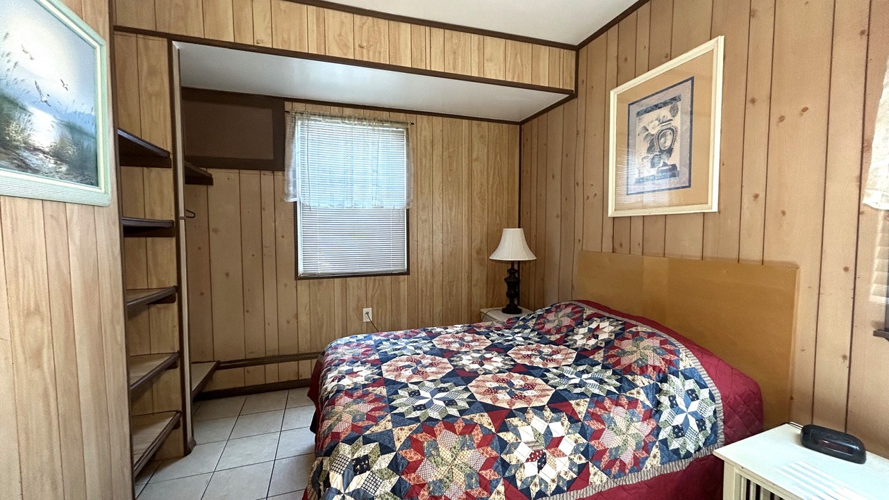 Photo of Bedroom in Ocean City
