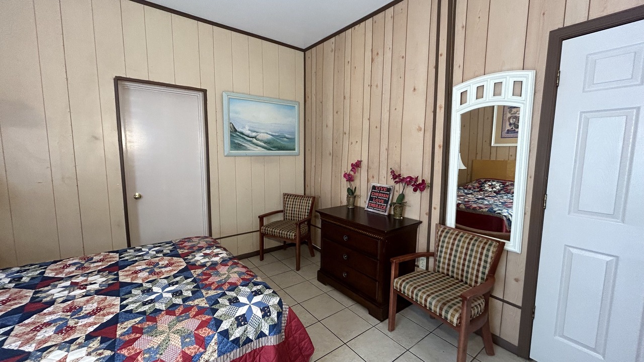 Photo of Bedroom in Ocean City