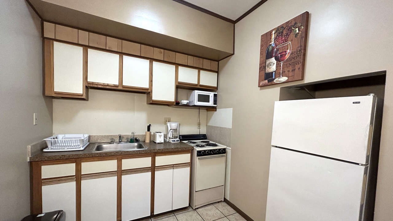 Photo of Kitchen in Ocean City