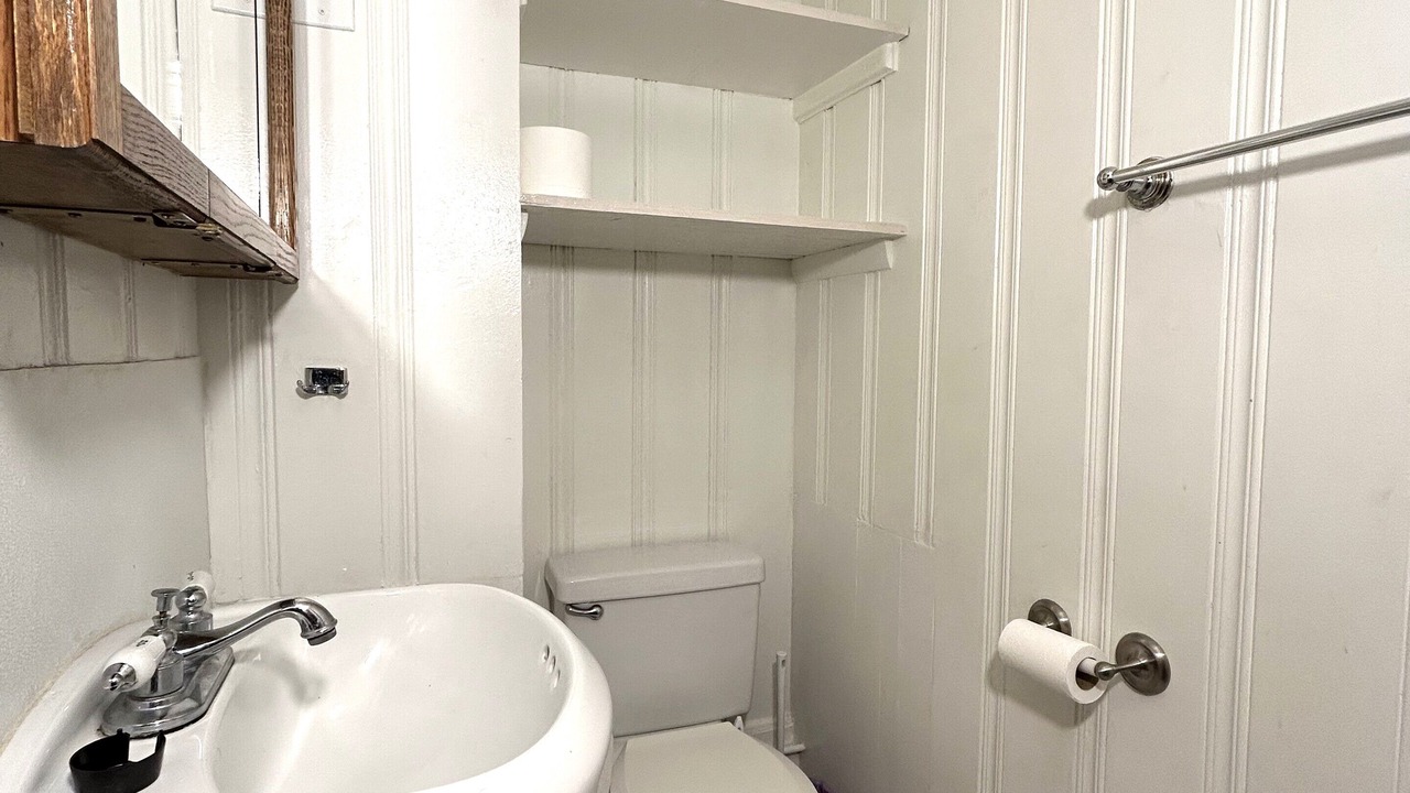 Photo of Bathroom in Ocean City