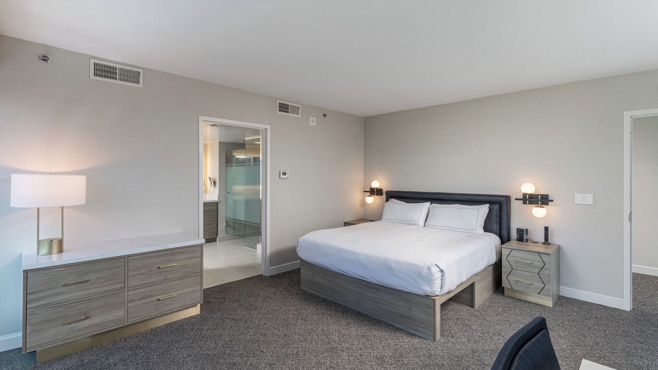 Photo of Bedroom in Las Vegas