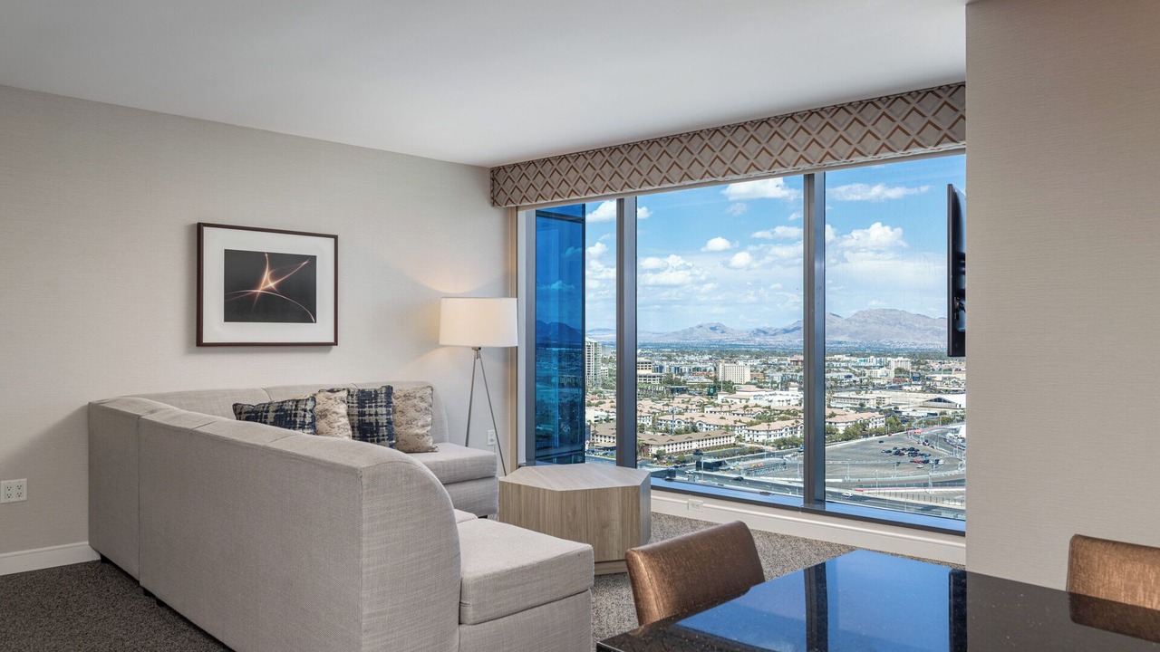 Photo of Livingroom in Las Vegas