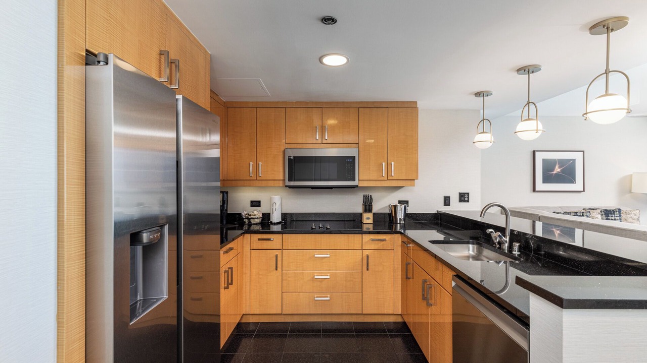 Photo of Kitchen in Las Vegas