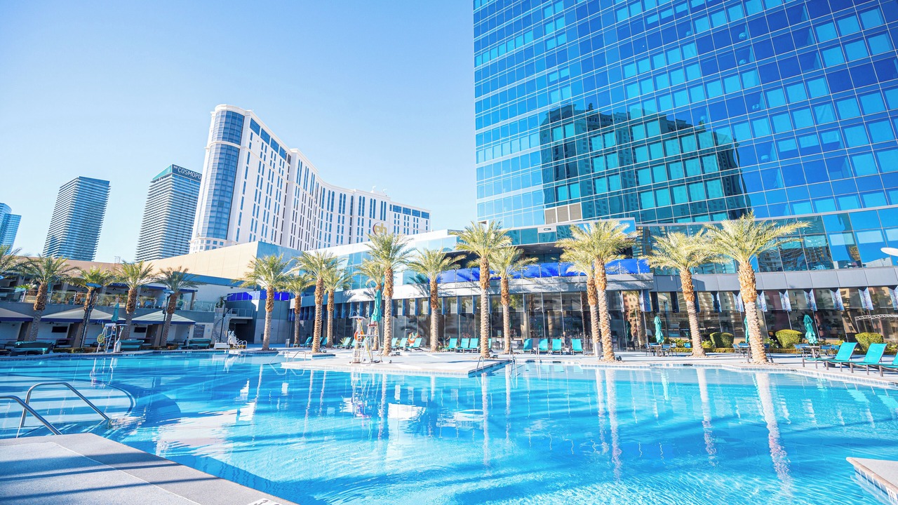 Photo of Outdoor in Las Vegas