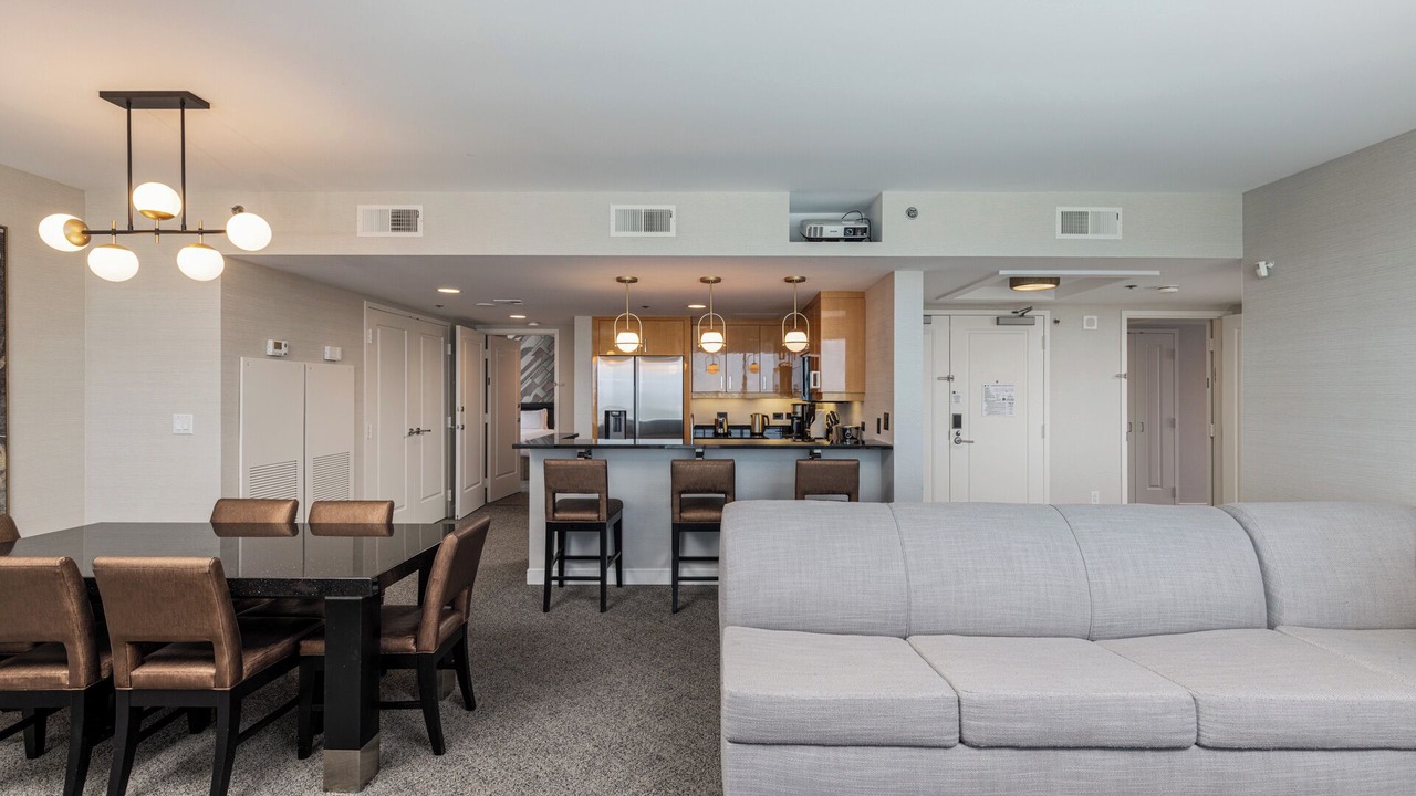 Photo of Livingroom in Las Vegas