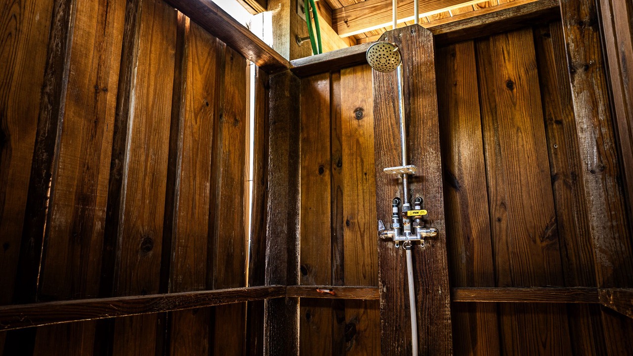 Photo of Bathroom in Carova Beach