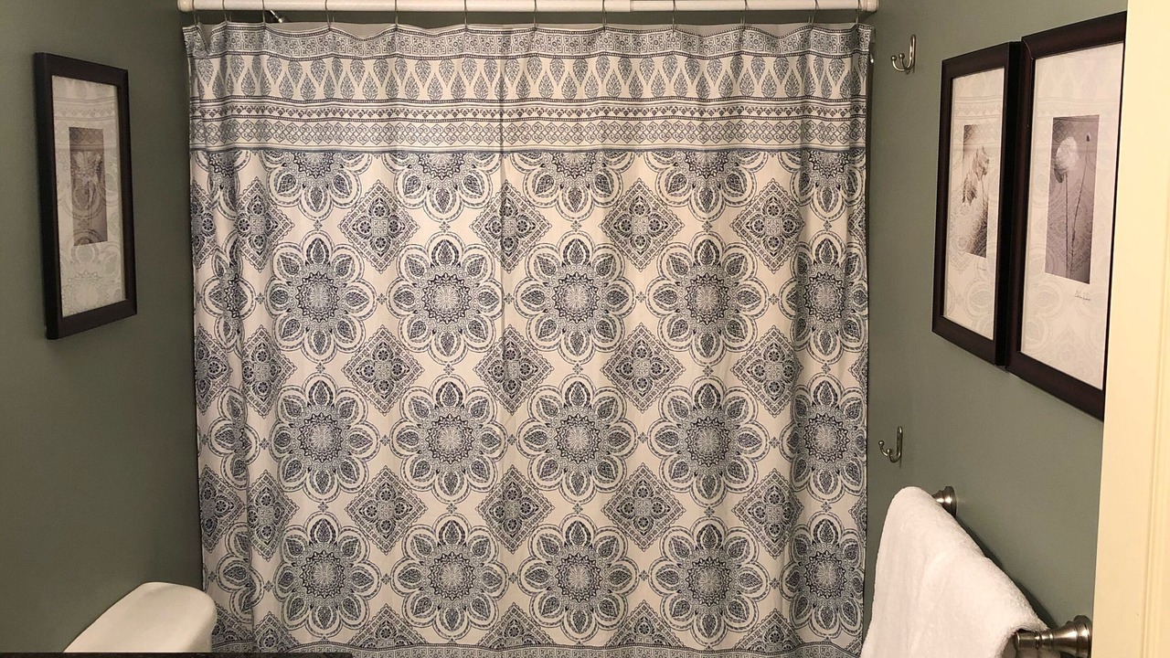Photo of Bathroom in Cullowhee