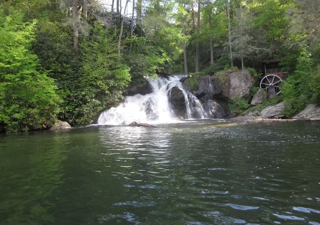 Photo of Others in Cullowhee