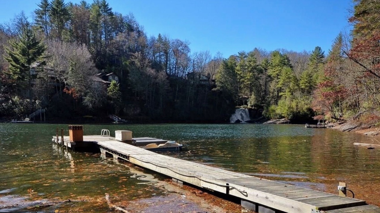 Photo of Outdoor in Cullowhee