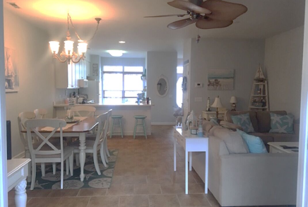Photo of Livingroom in Bethany Breeze