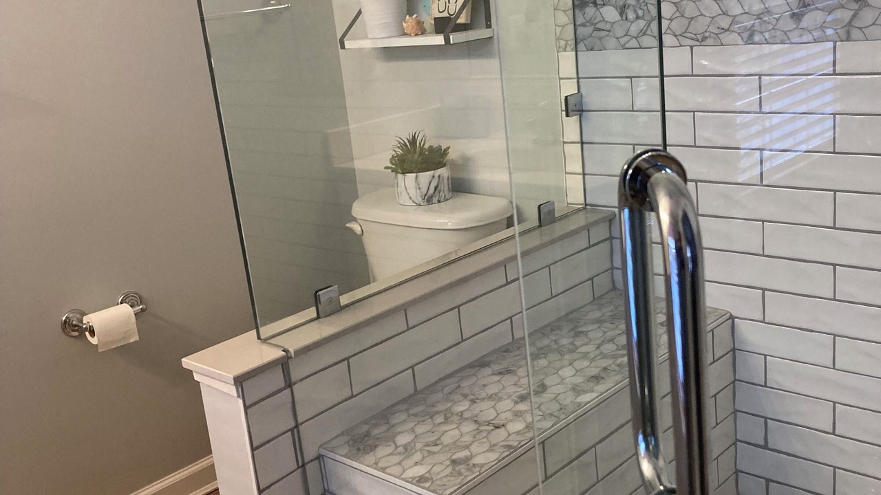 Photo of Bathroom in Bethany Breeze