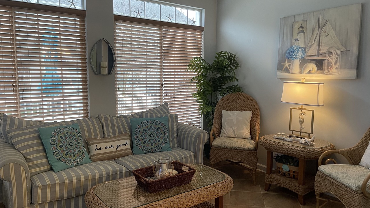 Photo of Livingroom in Bethany Breeze