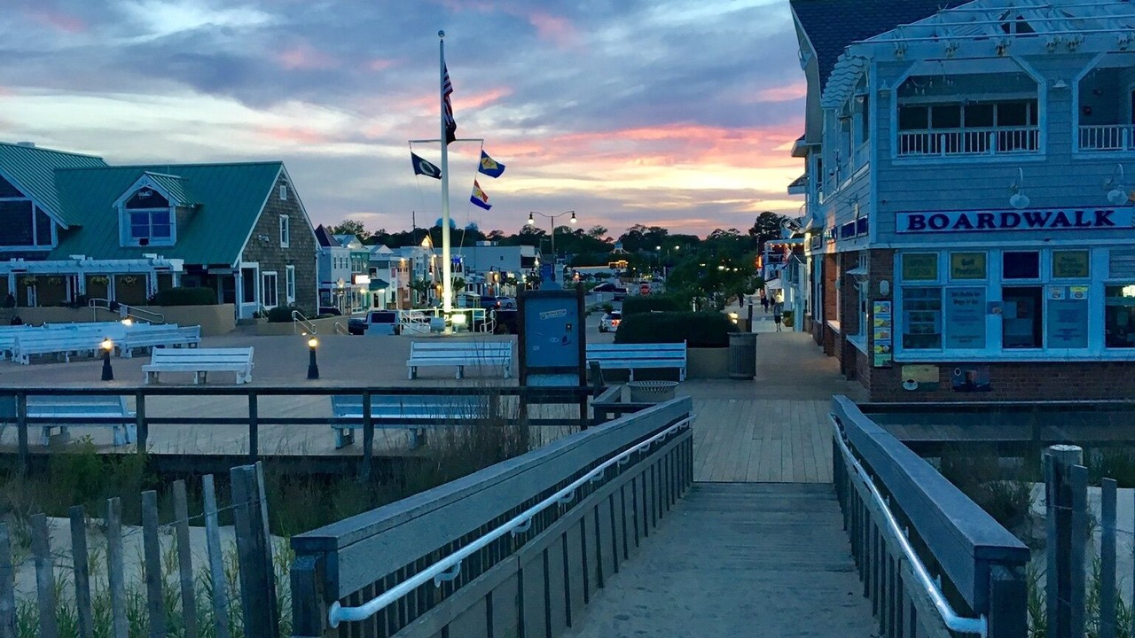 Photo of Others in Bethany Breeze