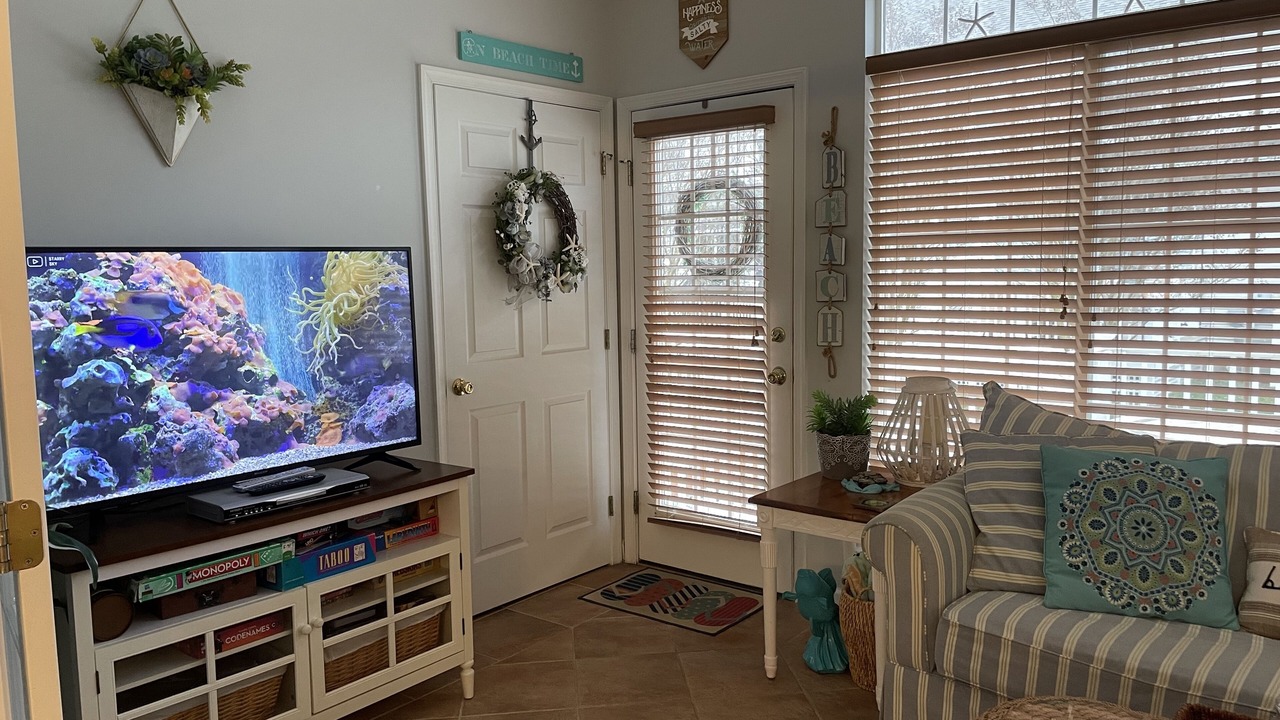Photo of Livingroom in Bethany Breeze
