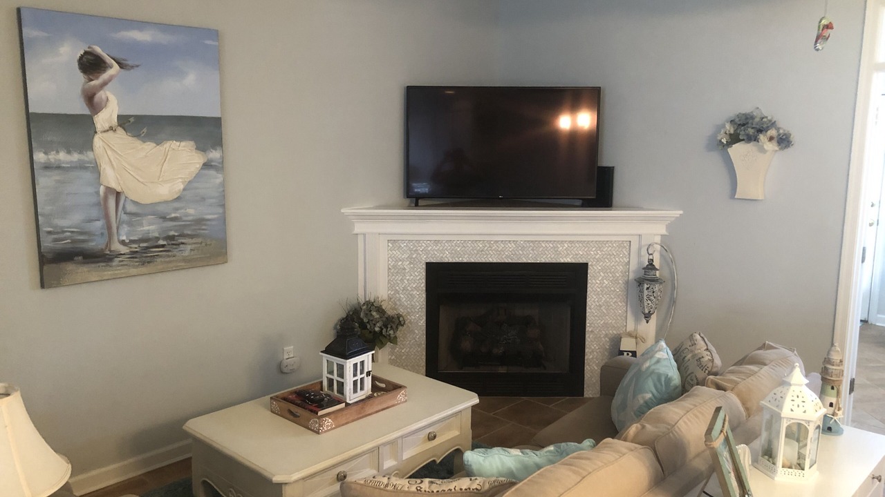 Photo of Livingroom in Bethany Breeze