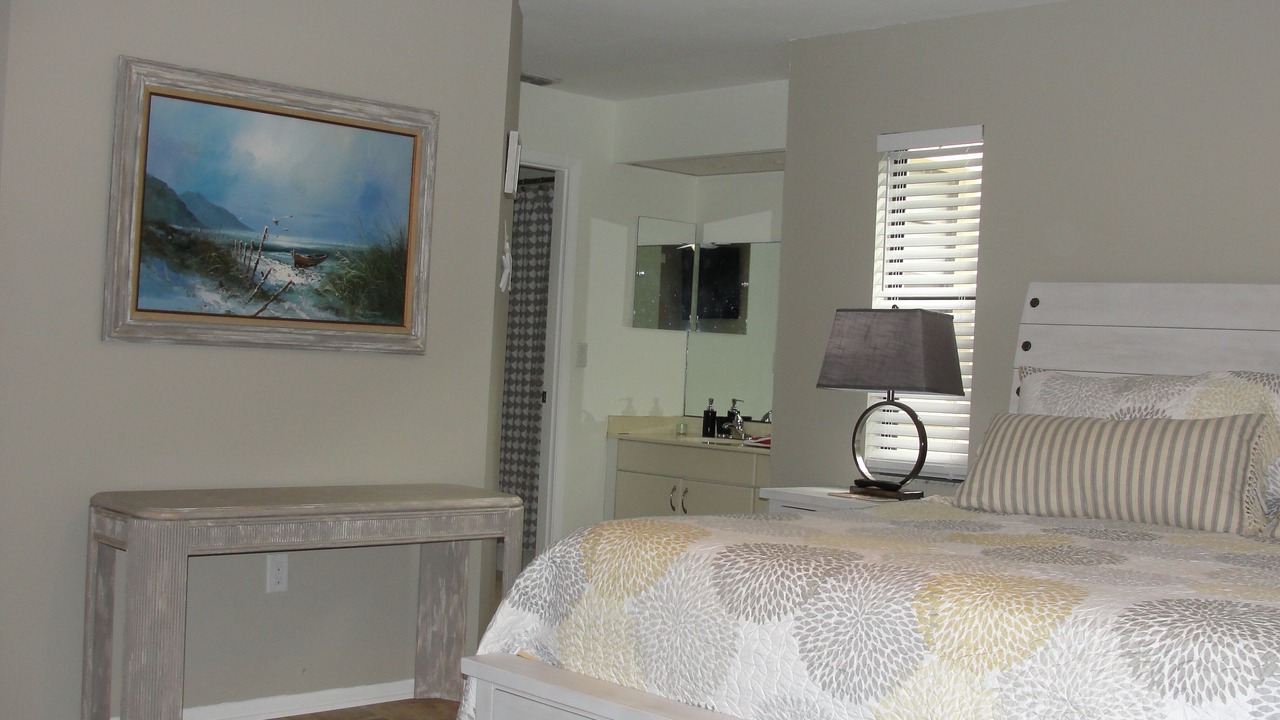 Photo of Bathroom in Sarasota