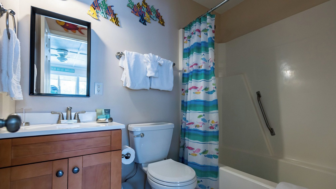 Photo of Bedroom in Gulf Trace