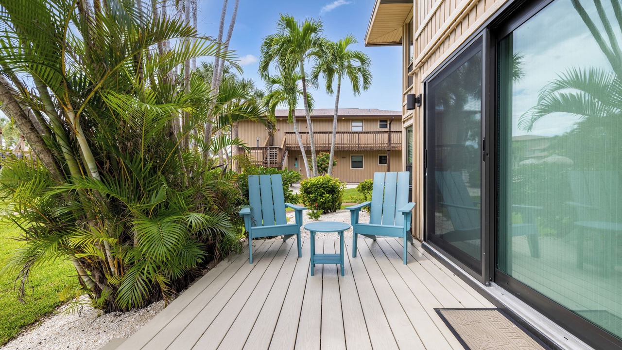 Photo of Outdoor in Sanibel