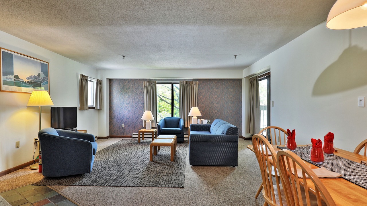Photo of Bedroom in Killington