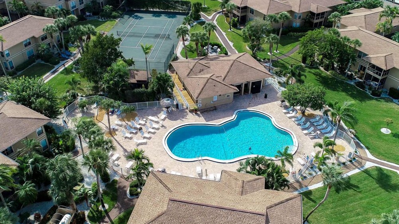 Photo of Outdoor in Sanibel