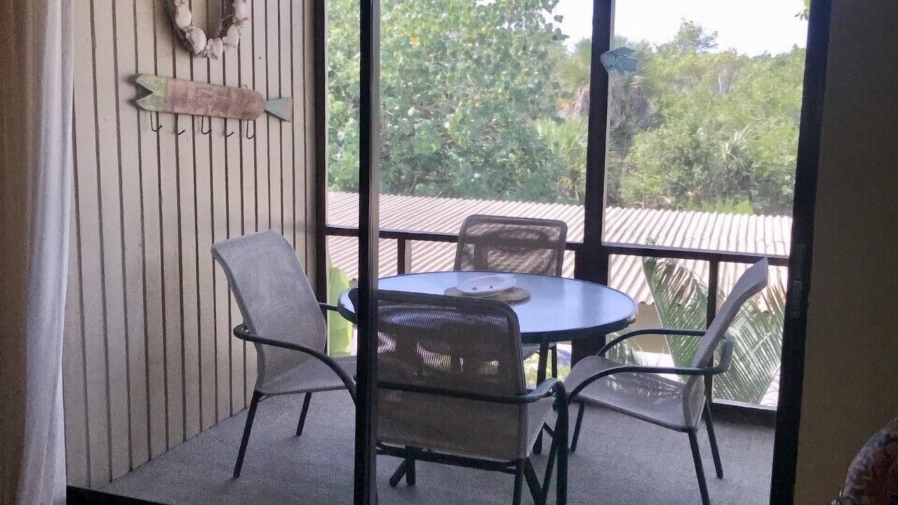 Photo of Outdoor in Sanibel
