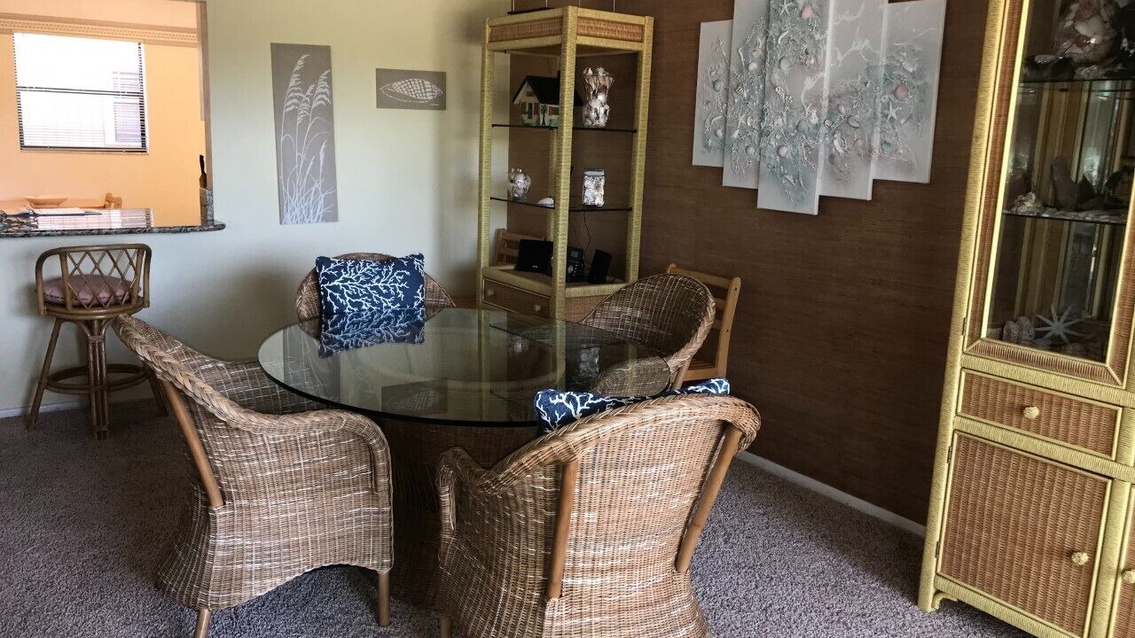 Photo of Livingroom in Sanibel