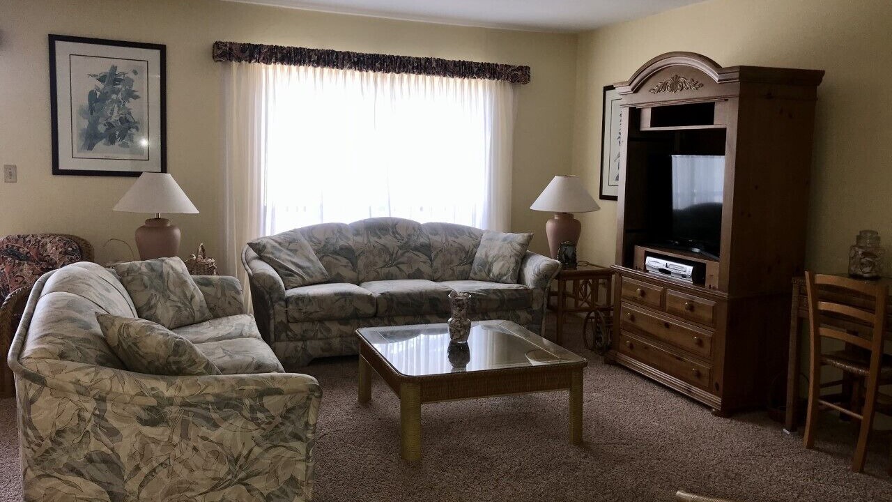 Photo of Livingroom in Sanibel