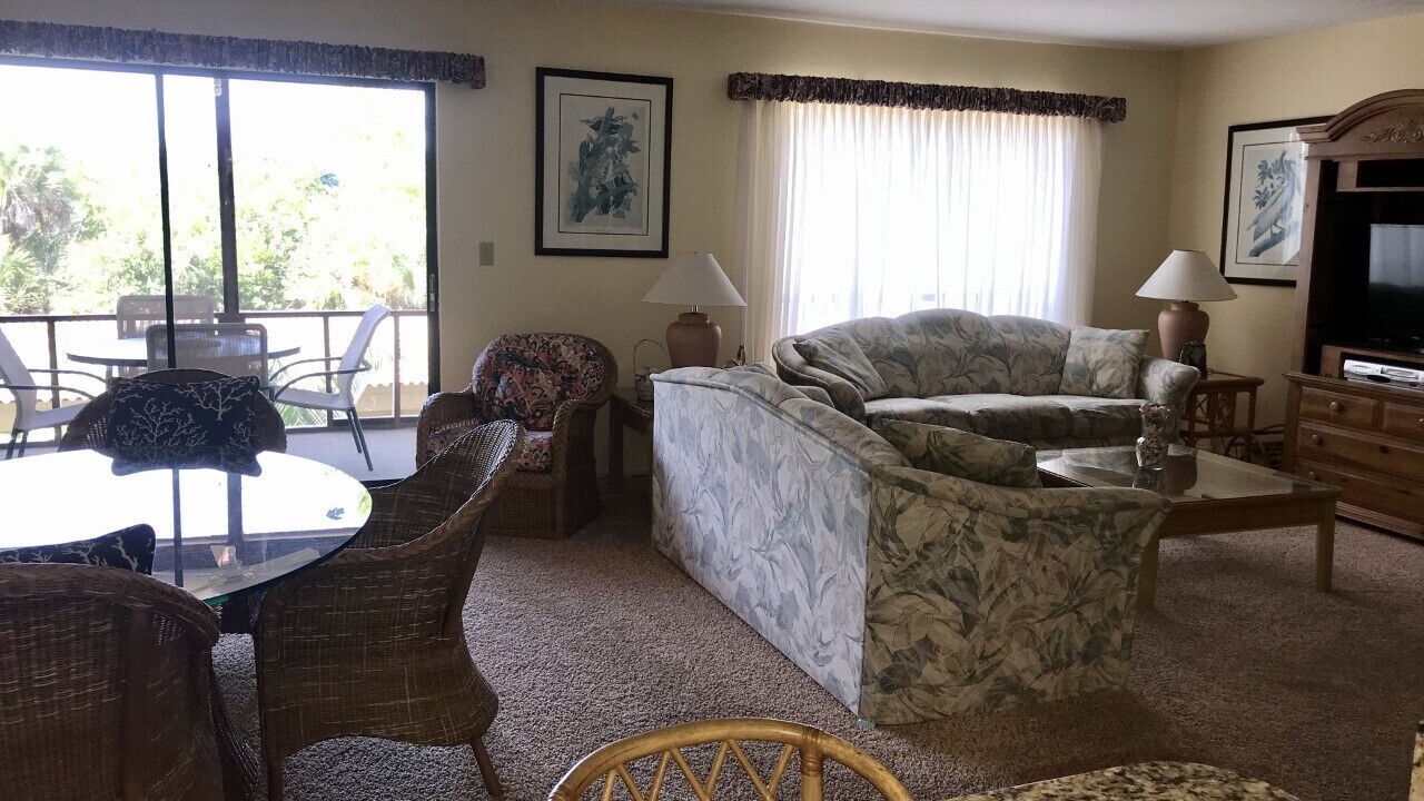 Photo of Bedroom in Sanibel